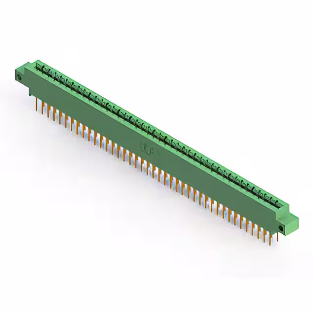 833-082-523-812 EDAC Inc.  Edgeboard Connectors
